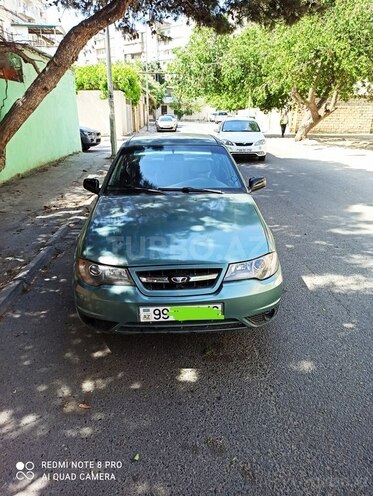 Daewoo Nexia 2008, 290,000 km - 1.5 l - Bakı