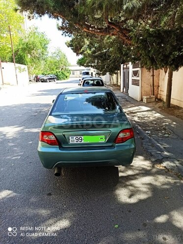 Daewoo Nexia 2008, 290,000 km - 1.5 l - Bakı