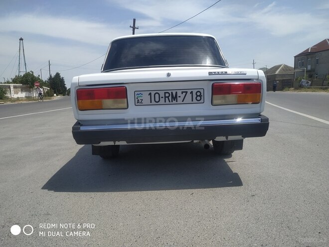 LADA (VAZ) 2107 2006, 125,000 km - 1.6 l - Bakı