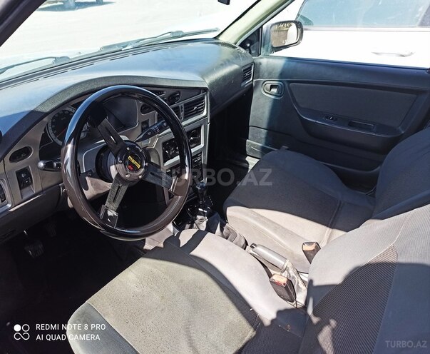 Daewoo Nexia 2008, 290,000 km - 1.5 l - Bakı