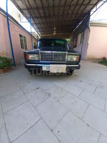 LADA (VAZ) 2107 2001, 42,000 km - 1.6 l - Şamaxı