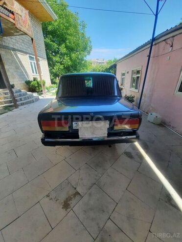 LADA (VAZ) 2107 2001, 42,000 km - 1.6 l - Şamaxı