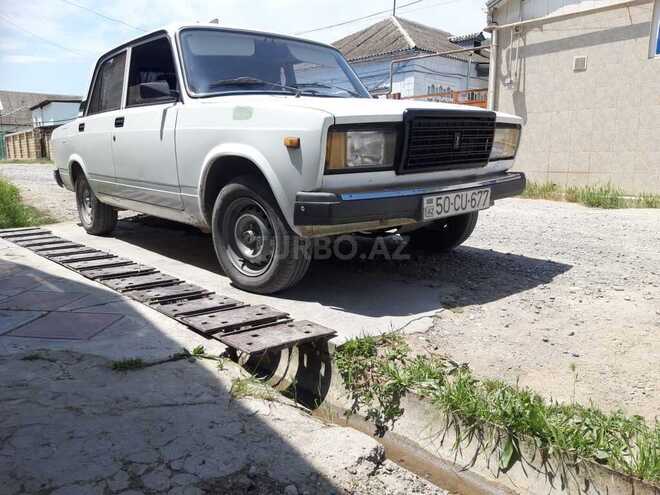 LADA (VAZ) 2107 2010, 140,000 km - 1.6 л - Xaçmaz