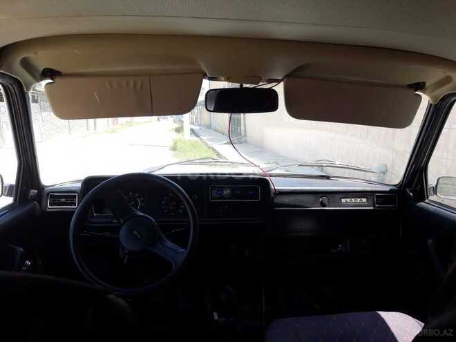 LADA (VAZ) 2107 2010, 140,000 km - 1.6 л - Xaçmaz