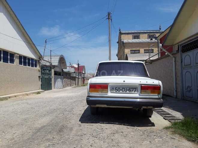 LADA (VAZ) 2107 2010, 140,000 km - 1.6 л - Xaçmaz