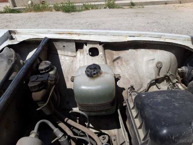 LADA (VAZ) 2107 2010, 140,000 km - 1.6 л - Xaçmaz