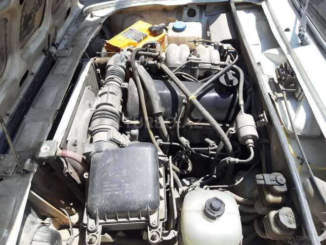 LADA (VAZ) 2107 2010, 140,000 km - 1.6 л - Xaçmaz