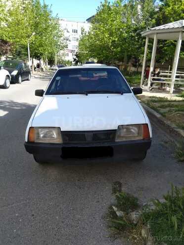 LADA (VAZ) 2109 1988, 355,555 km - 1.5 l - Bakı