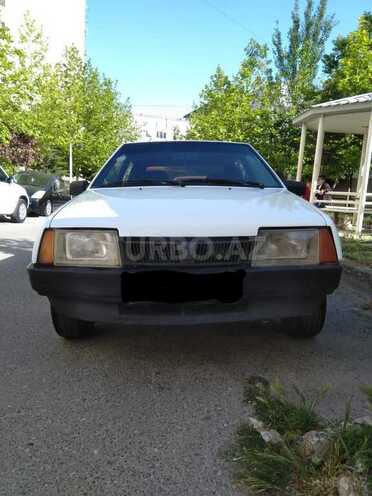 LADA (VAZ) 2109 1988, 355,555 km - 1.5 l - Bakı