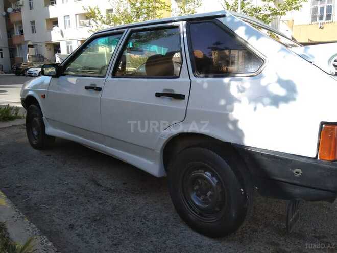 LADA (VAZ) 2109 1988, 355,555 km - 1.5 l - Bakı