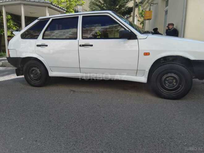 LADA (VAZ) 2109 1988, 355,555 km - 1.5 l - Bakı