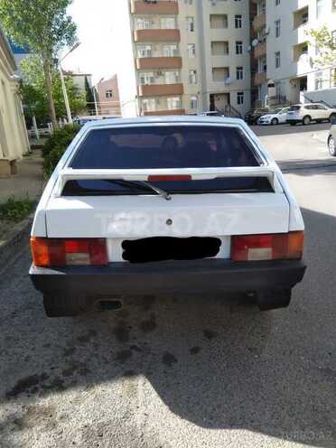 LADA (VAZ) 2109 1988, 355,555 km - 1.5 l - Bakı