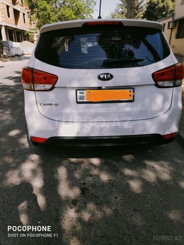Kia Carens 2014, 74,944 km - 1.7 l - Bakı