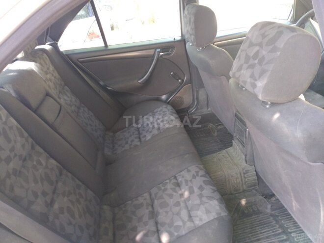 Mercedes C 200 1998, 500,000 km - 2.0 l - Göygöl