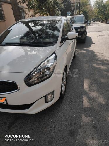 Kia Carens 2014, 74,944 km - 1.7 l - Bakı