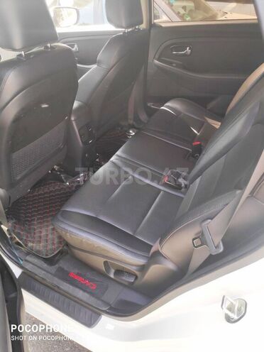 Kia Carens 2014, 74,944 km - 1.7 l - Bakı