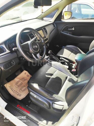 Kia Carens 2014, 74,944 km - 1.7 l - Bakı