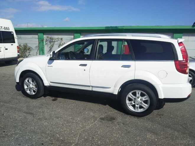 GWM Hover H3 2014, 174,000 km - 2.0 л - Bakı