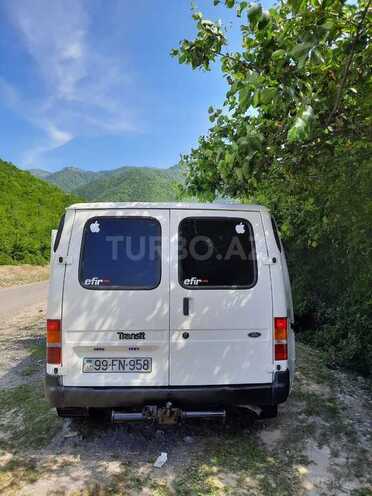 Ford Transit 1999, 325,000 km - 2.5 l - Şəki