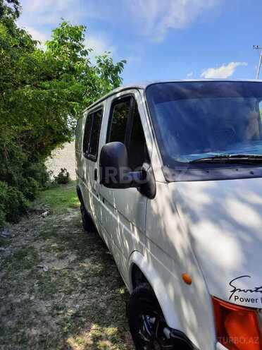 Ford Transit 1999, 325,000 km - 2.5 l - Şəki