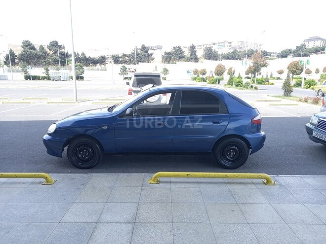 Daewoo Lanos 2010, 237,000 km - 1.3 l - Bakı