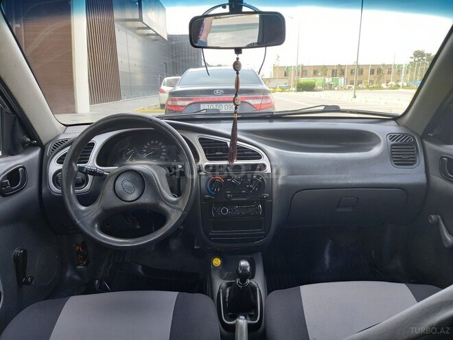 Daewoo Lanos 2010, 237,000 km - 1.3 l - Bakı