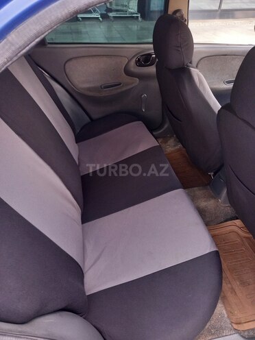 Daewoo Lanos 2010, 237,000 km - 1.3 l - Bakı