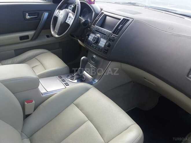Infiniti FX35 2006, 91,700 km - 3.5 l - Bakı