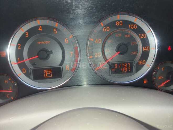 Infiniti FX35 2006, 91,700 km - 3.5 l - Bakı