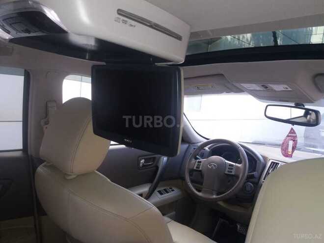 Infiniti FX35 2006, 91,700 km - 3.5 l - Bakı