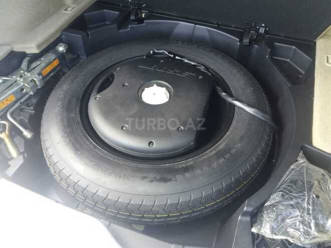 Infiniti FX35 2006, 91,700 km - 3.5 l - Bakı