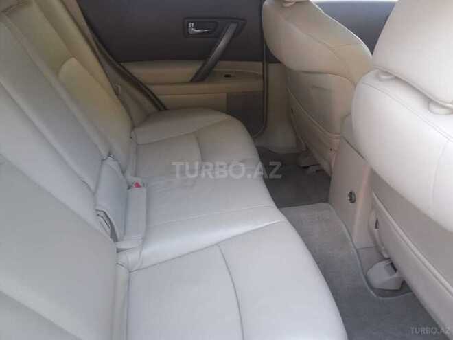 Infiniti FX35 2006, 91,700 km - 3.5 l - Bakı