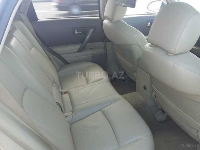 Infiniti FX35 2006, 91,700 km - 3.5 l - Bakı