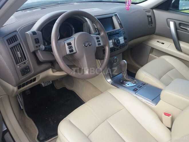 Infiniti FX35 2006, 91,700 km - 3.5 l - Bakı