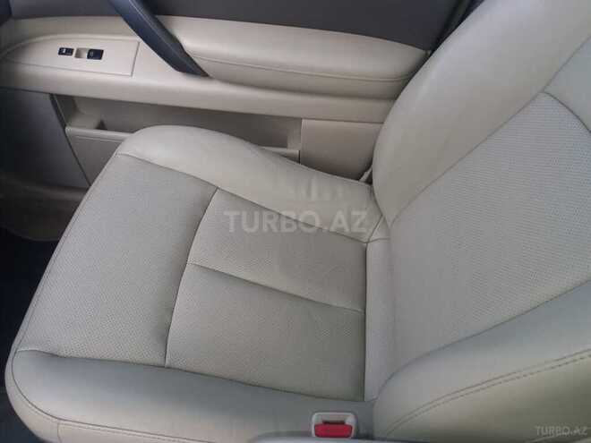 Infiniti FX35 2006, 91,700 km - 3.5 l - Bakı