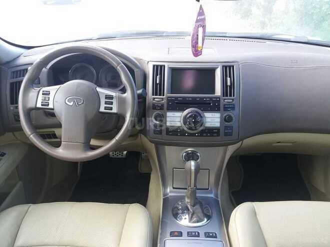 Infiniti FX35 2006, 91,700 km - 3.5 l - Bakı