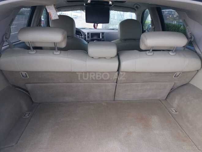 Infiniti FX35 2006, 91,700 km - 3.5 l - Bakı