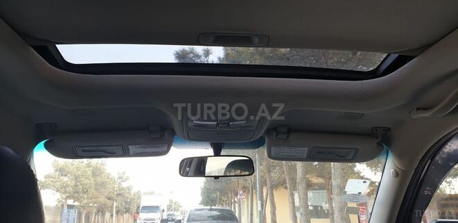 Hyundai Tucson 2007, 312,000 km - 2.0 л - Bakı
