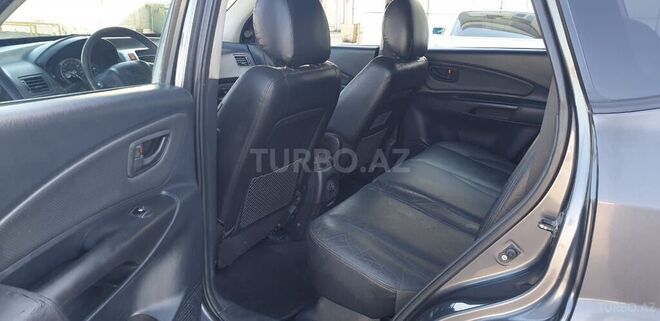 Hyundai Tucson 2007, 312,000 km - 2.0 л - Bakı