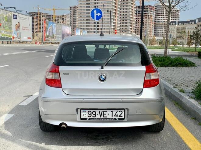 BMW 120 2006, 310,000 km - 2.0 l - Bakı
