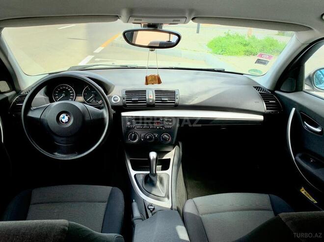 BMW 120 2006, 310,000 km - 2.0 l - Bakı