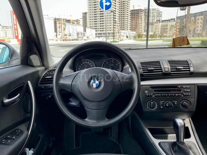 BMW 120 2006, 310,000 km - 2.0 l - Bakı