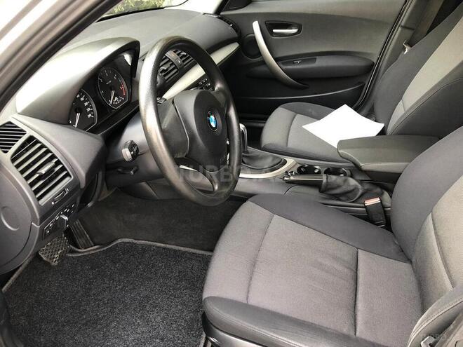 BMW 120 2006, 310,000 km - 2.0 l - Bakı
