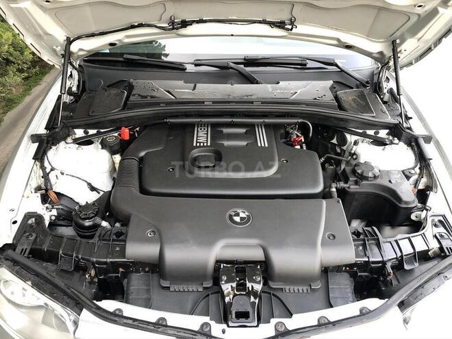 BMW 120 2006, 310,000 km - 2.0 l - Bakı