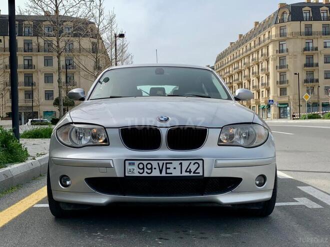 BMW 120 2006, 310,000 km - 2.0 l - Bakı