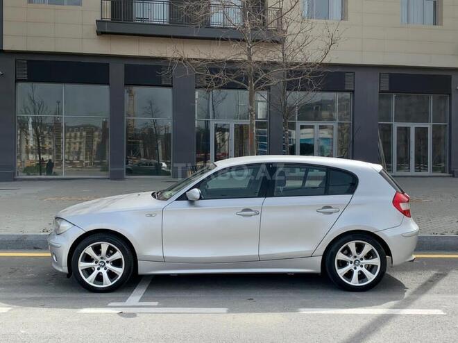 BMW 120 2006, 310,000 km - 2.0 l - Bakı