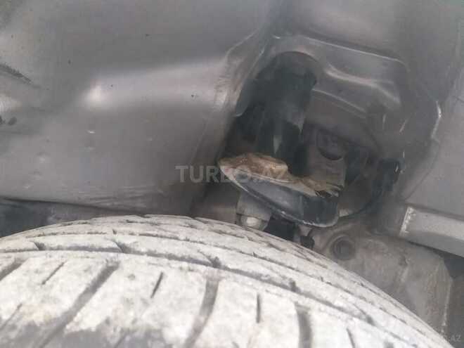 Mercedes C 280 1997, 227,250 km - 2.8 l - Şəmkir