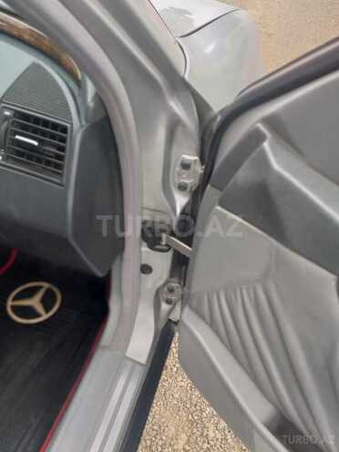 Mercedes C 280 1997, 227,250 km - 2.8 l - Şəmkir