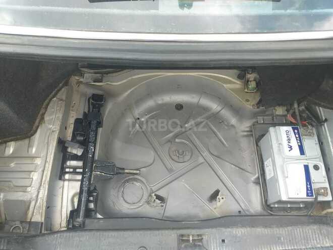 Mercedes C 280 1997, 227,250 km - 2.8 l - Şəmkir