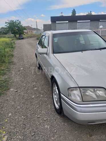 Mercedes C 280 1997, 227,250 km - 2.8 l - Şəmkir